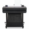 HP Inc. Ploter DesignJet T630 24-in Printer 5HB09D